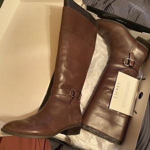 Ralph Lauren boots